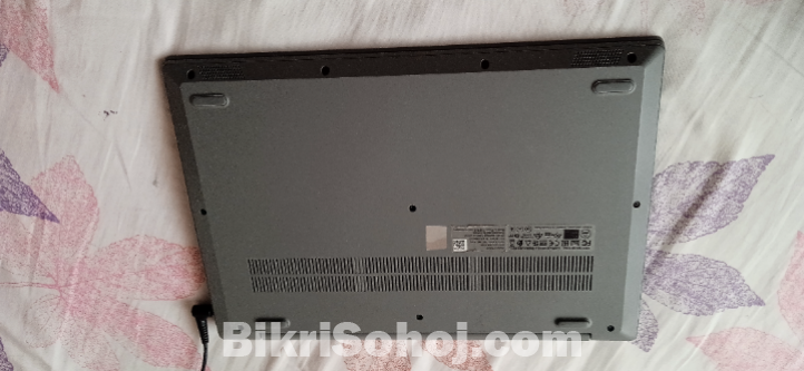 LenovoIdeaPad3 15igl05 used 5month